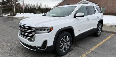 GMC Acadia 2023