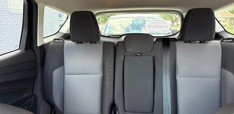 Ford Escape 2018