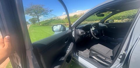 Honda HR-V 2027