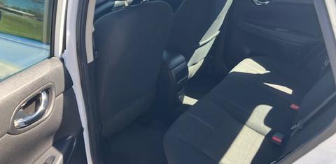 Nissan Sentra 2017