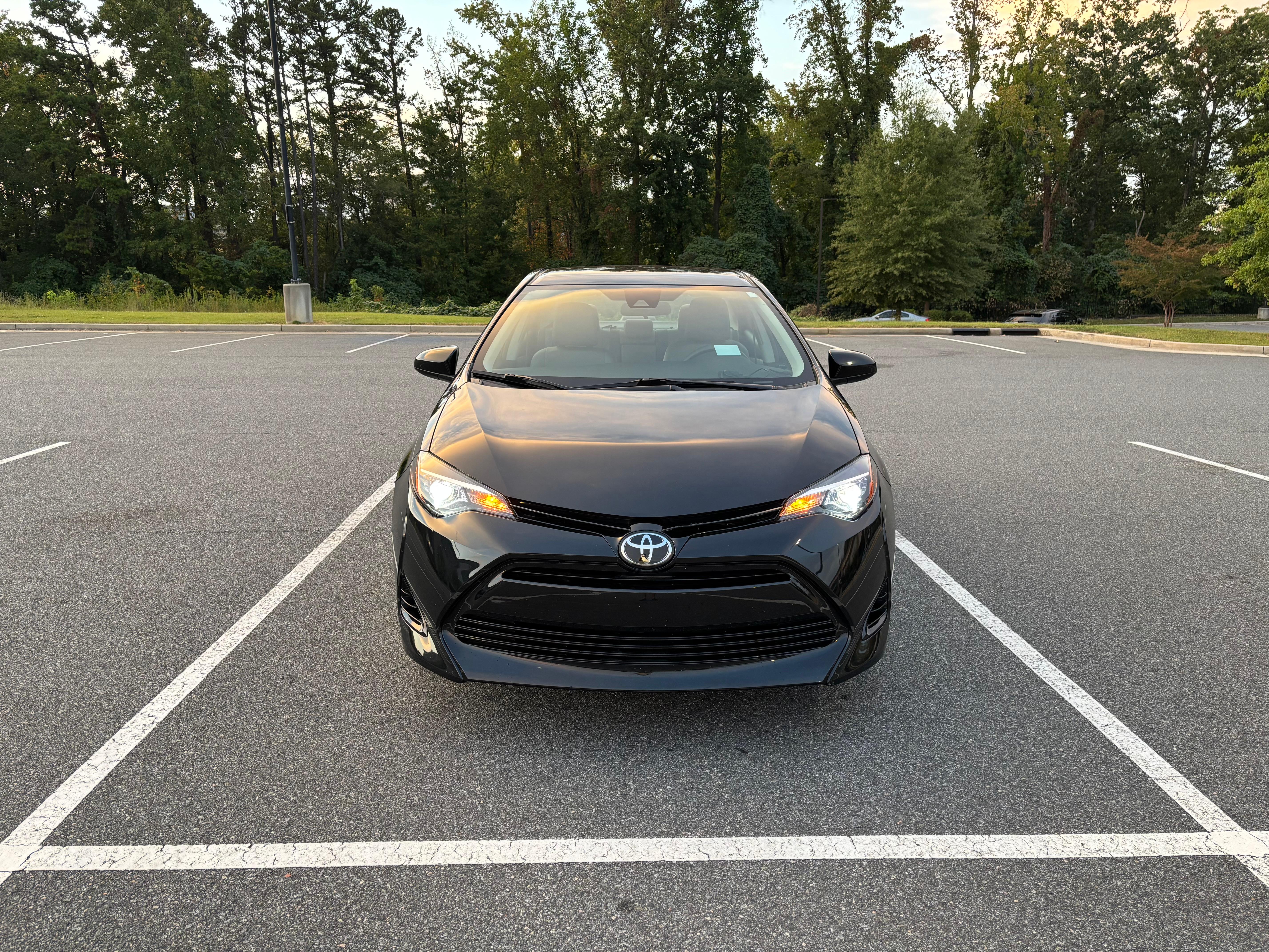 Toyota Corolla 2017 in Concord, NC