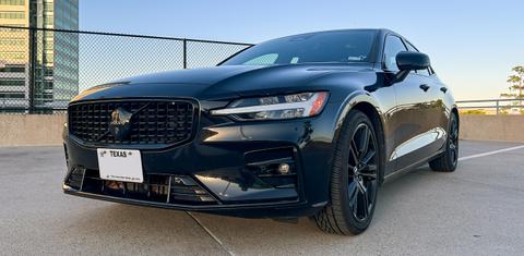 Volvo S60 2024
