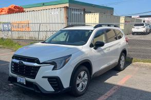 Catégorie de véhicule : Subaru Ascent