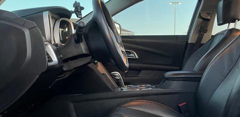 Chevrolet Equinox 2012