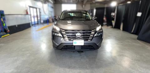 Nissan Rogue 2024