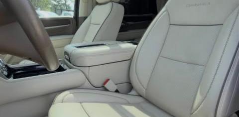 GMC Yukon 2023
