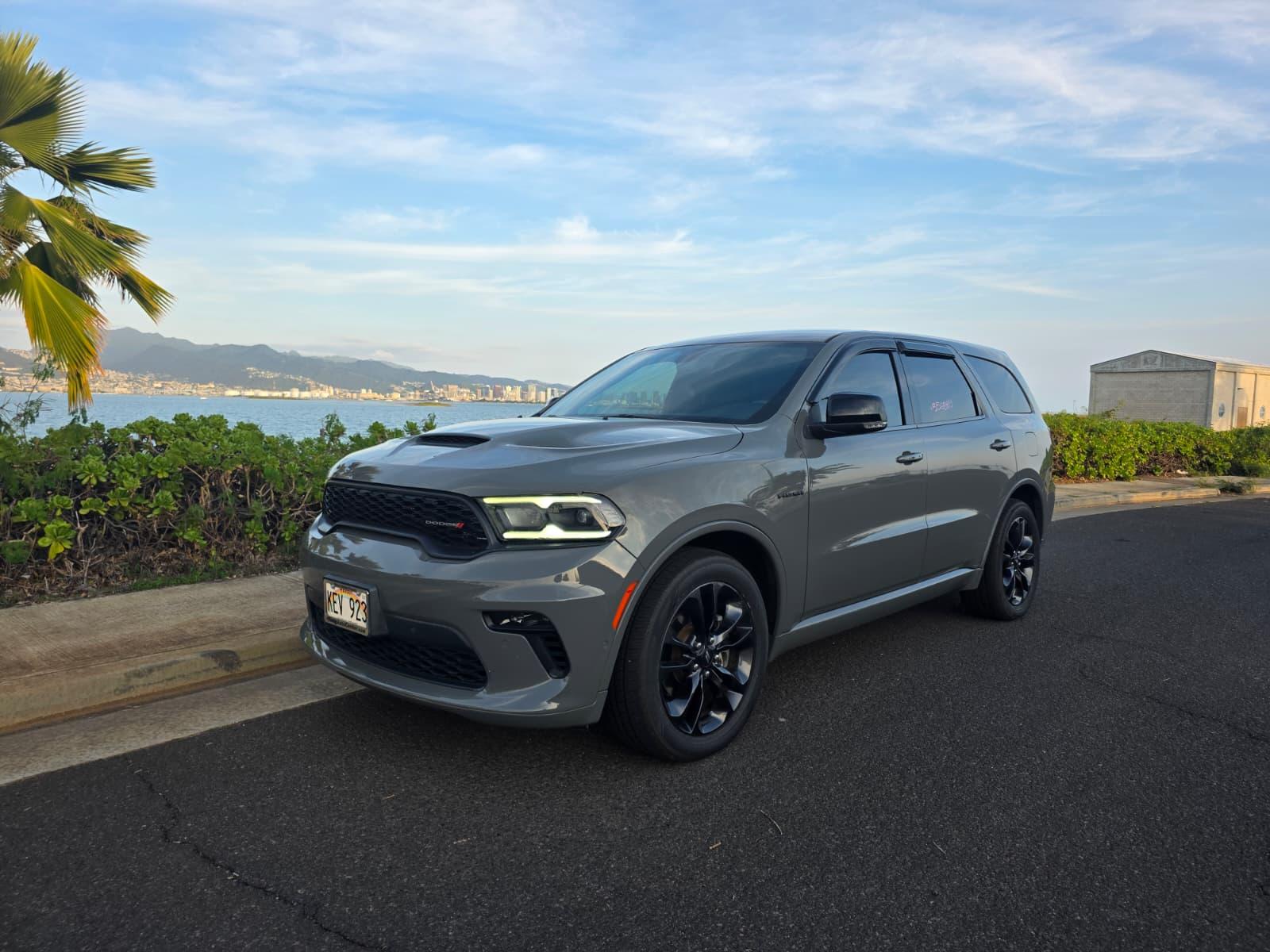Dodge Durango 2021 in Honolulu, HI