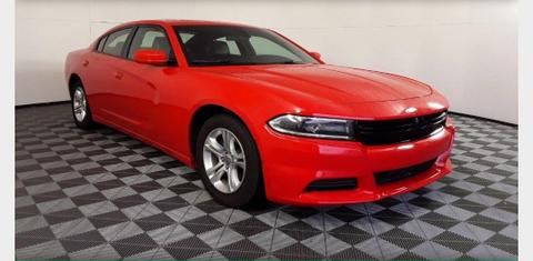 Dodge Charger 2020 rental in Albany, GA by Brighter Day Mobile A. | Turo
