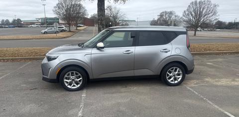 Kia Soul 2024