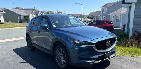 Mazda CX-5 2021