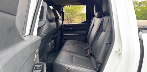 Toyota Tacoma 2024