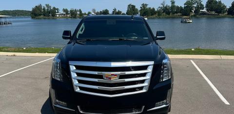 Cadillac Escalade ESV 2019
