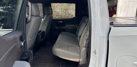 Chevrolet Silverado 1500 2019