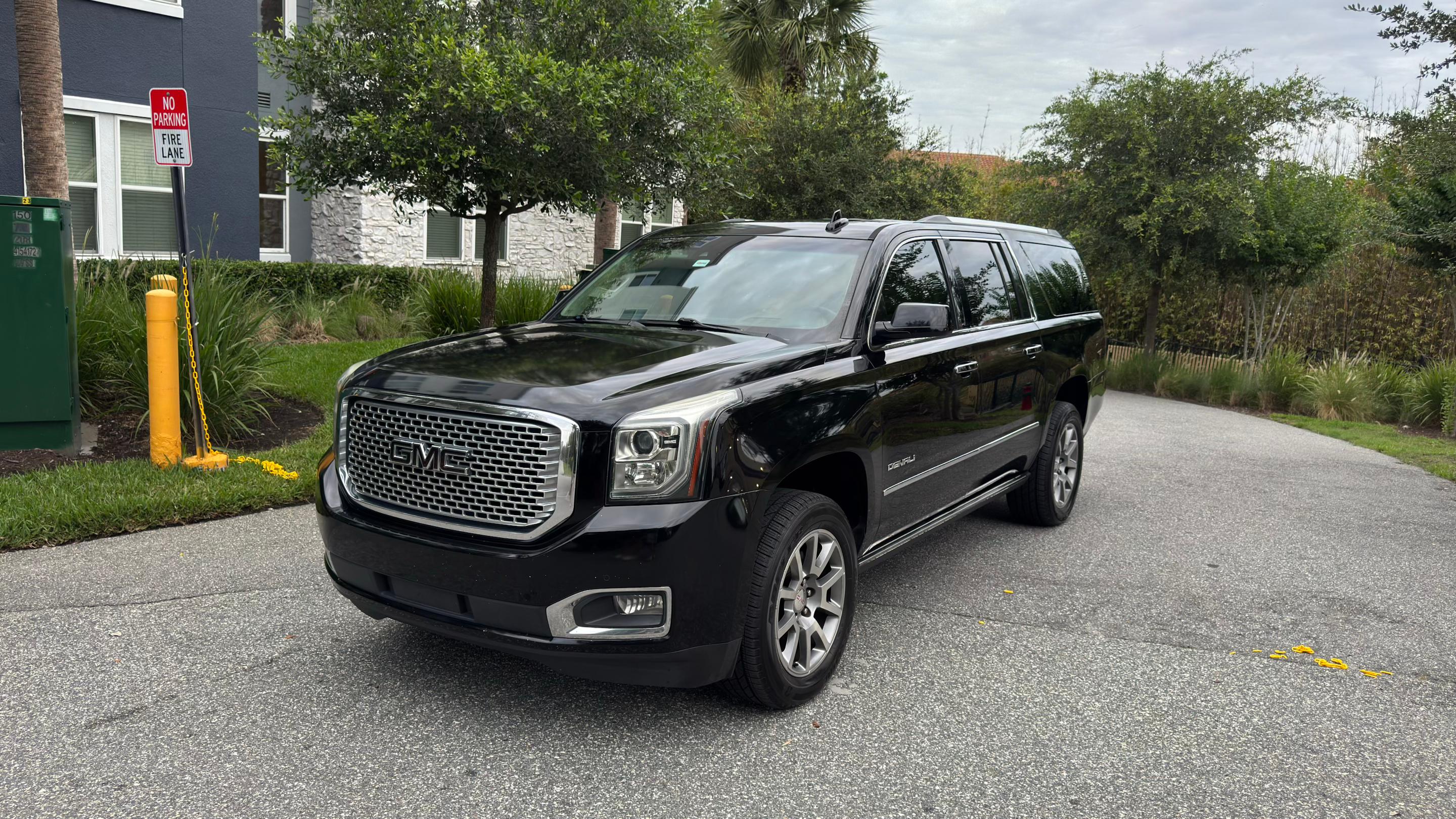 GMC Yukon XL 2016 in Orlando, FL