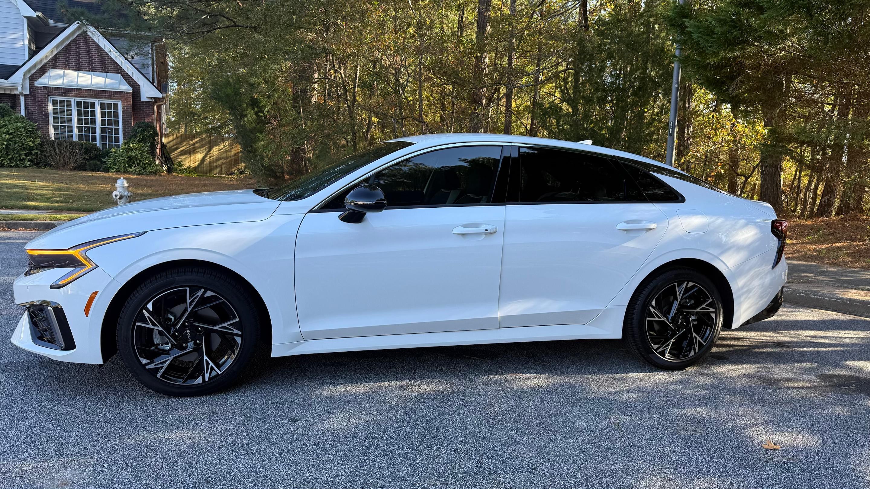 Kia K5 2026 in Atlanta, GA