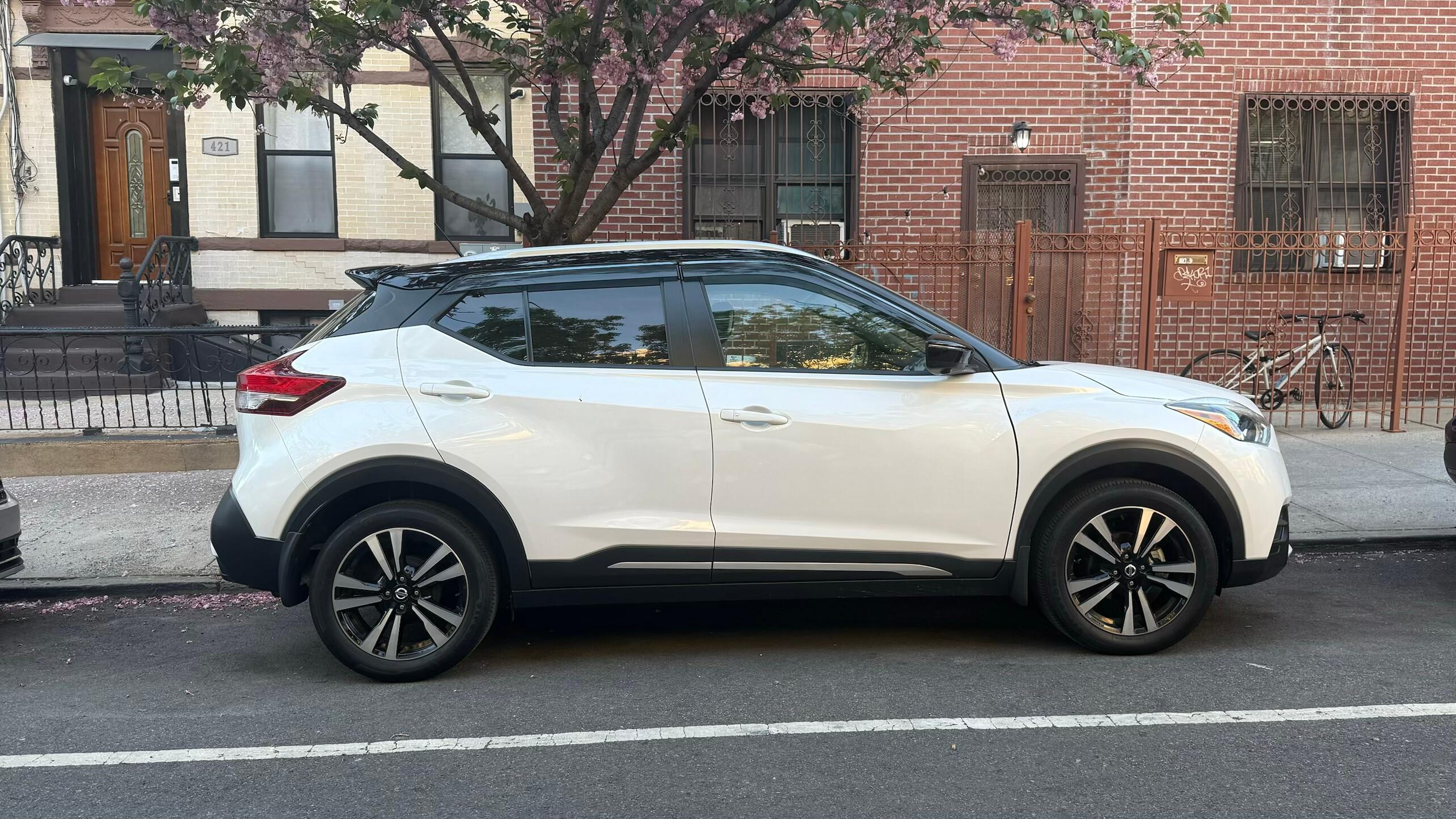 Nissan Kicks 2019 in Ridgewood, NY