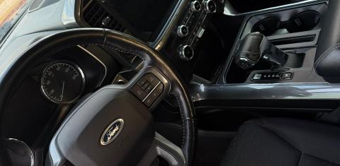 Ford F-150 2022