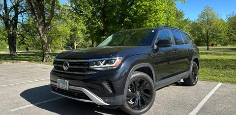 Volkswagen Atlas 2023