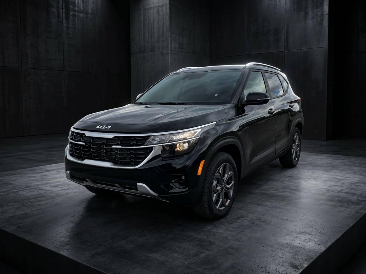 Kia Seltos 2026 à Calgary, AB
