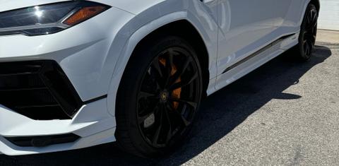 Lamborghini Urus 2023