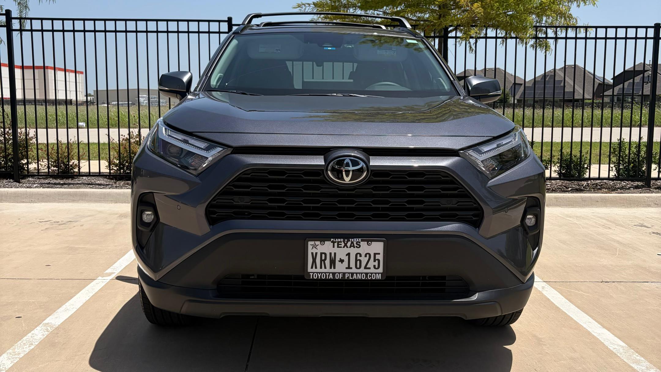 Toyota RAV4 2025 in Melissa, TX