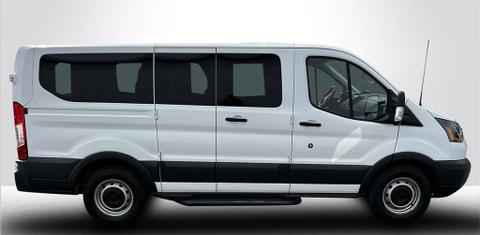 Ford Transit 2016