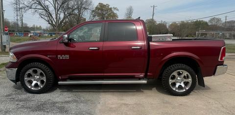 Ram 1500 2018