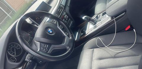 BMW X5 2016