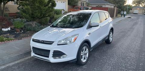 Ford Escape 2014