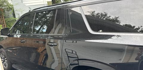 GMC Yukon XL 2024