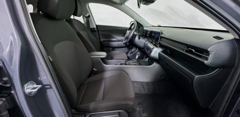 Hyundai Kona 2024