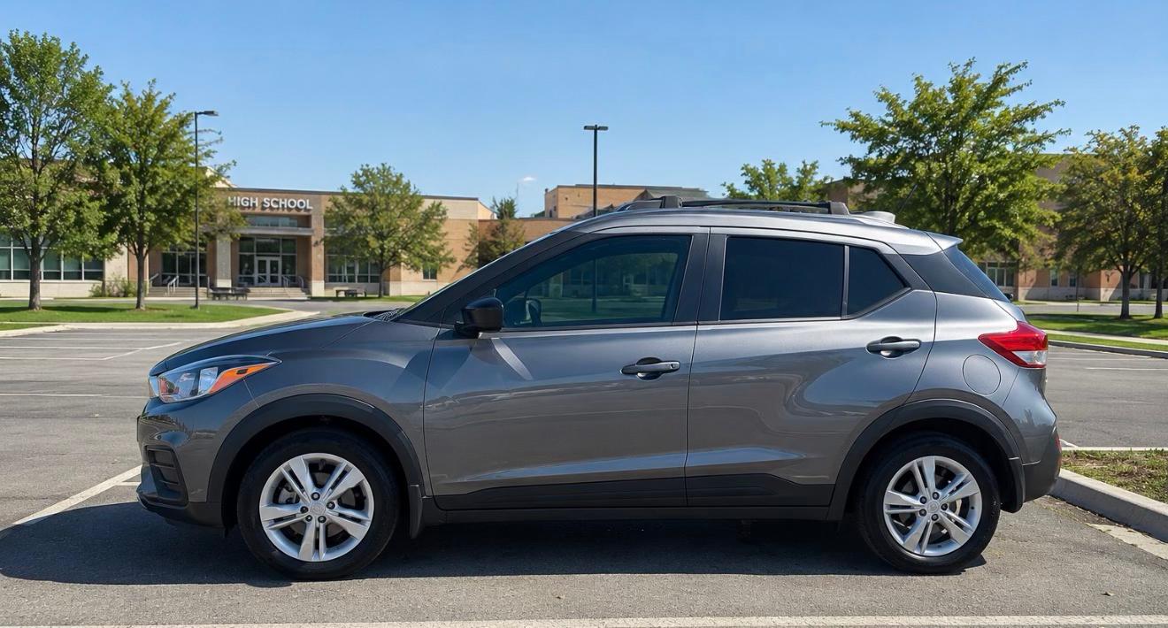 Nissan Kicks 2019 in Manteca, CA