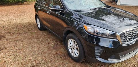 Kia Sorento 2020