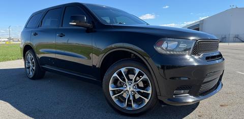 Dodge Durango 2020