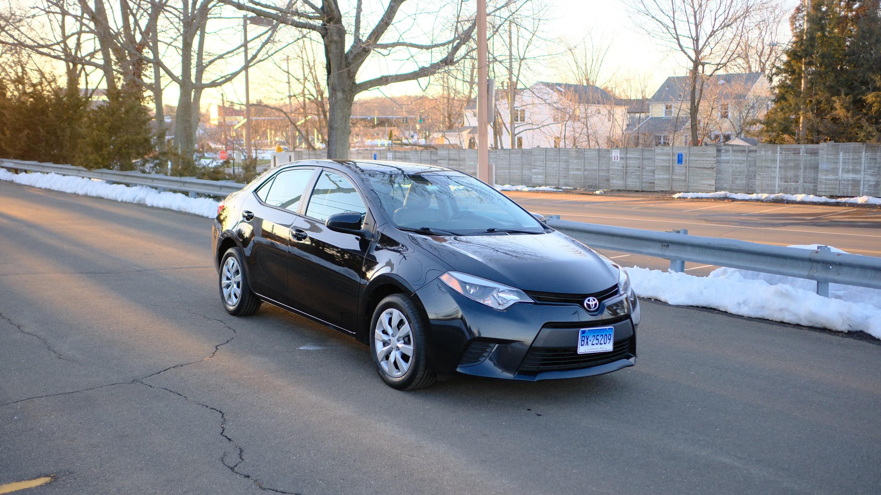Toyota Corolla 2014 in Fairfield, CT
