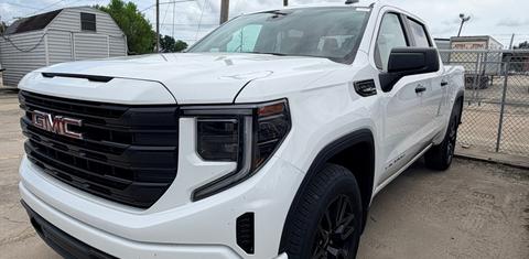 GMC Sierra 1500 2026