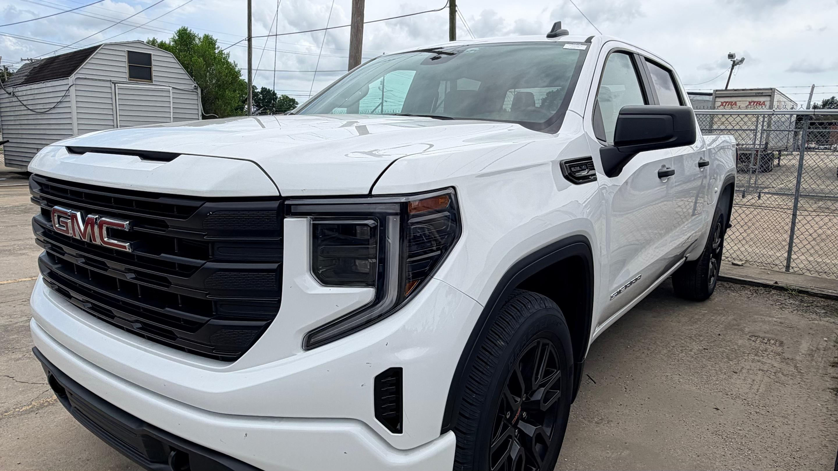 GMC Sierra 1500 2026 in Lafayette, LA