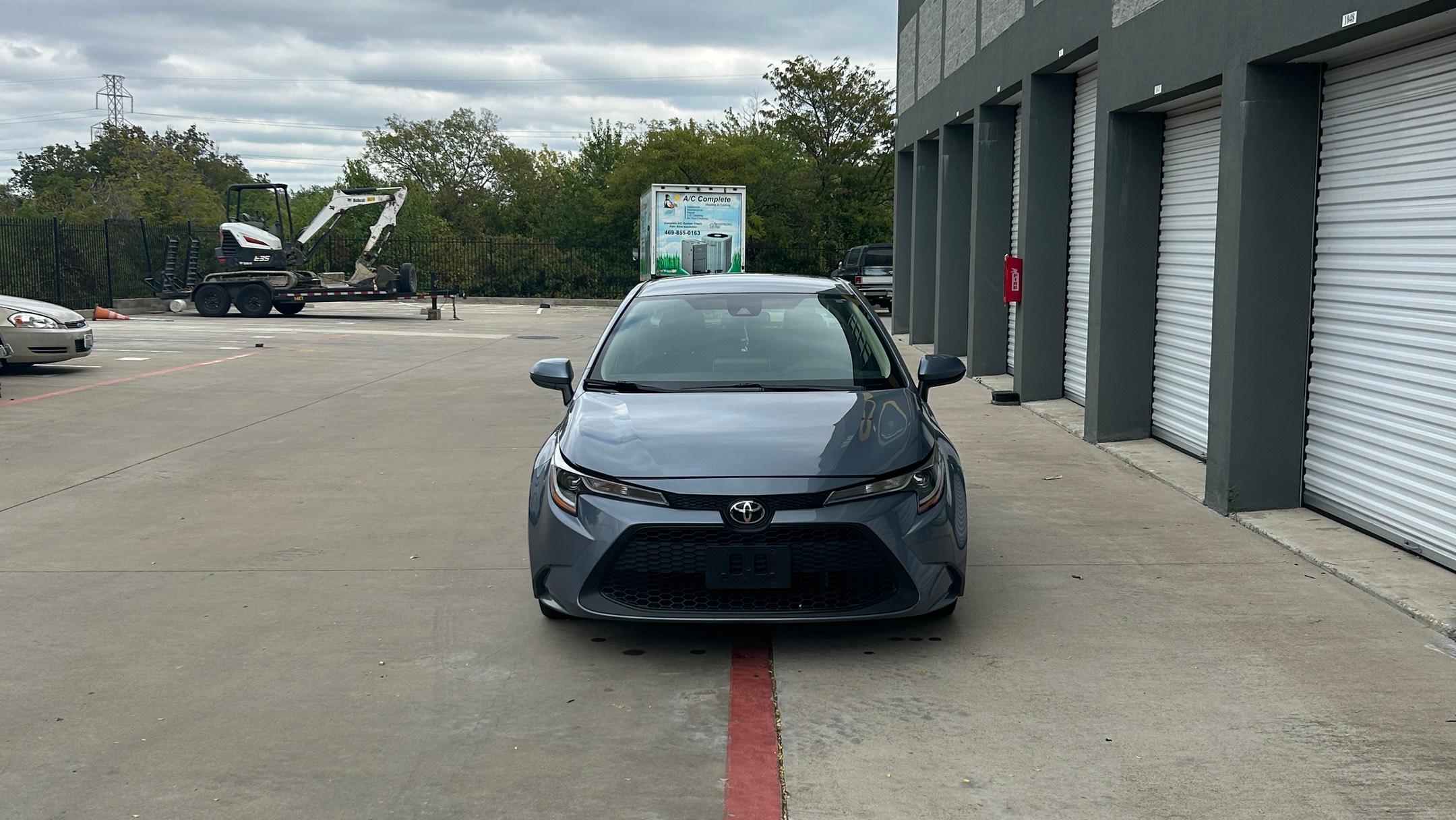 Toyota Corolla 2021 in Kenner, LA