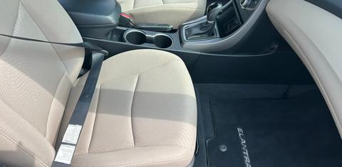 Hyundai Elantra 2016