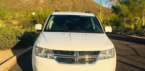 Dodge Journey 2016