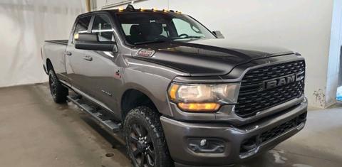 Ram 2500 2022