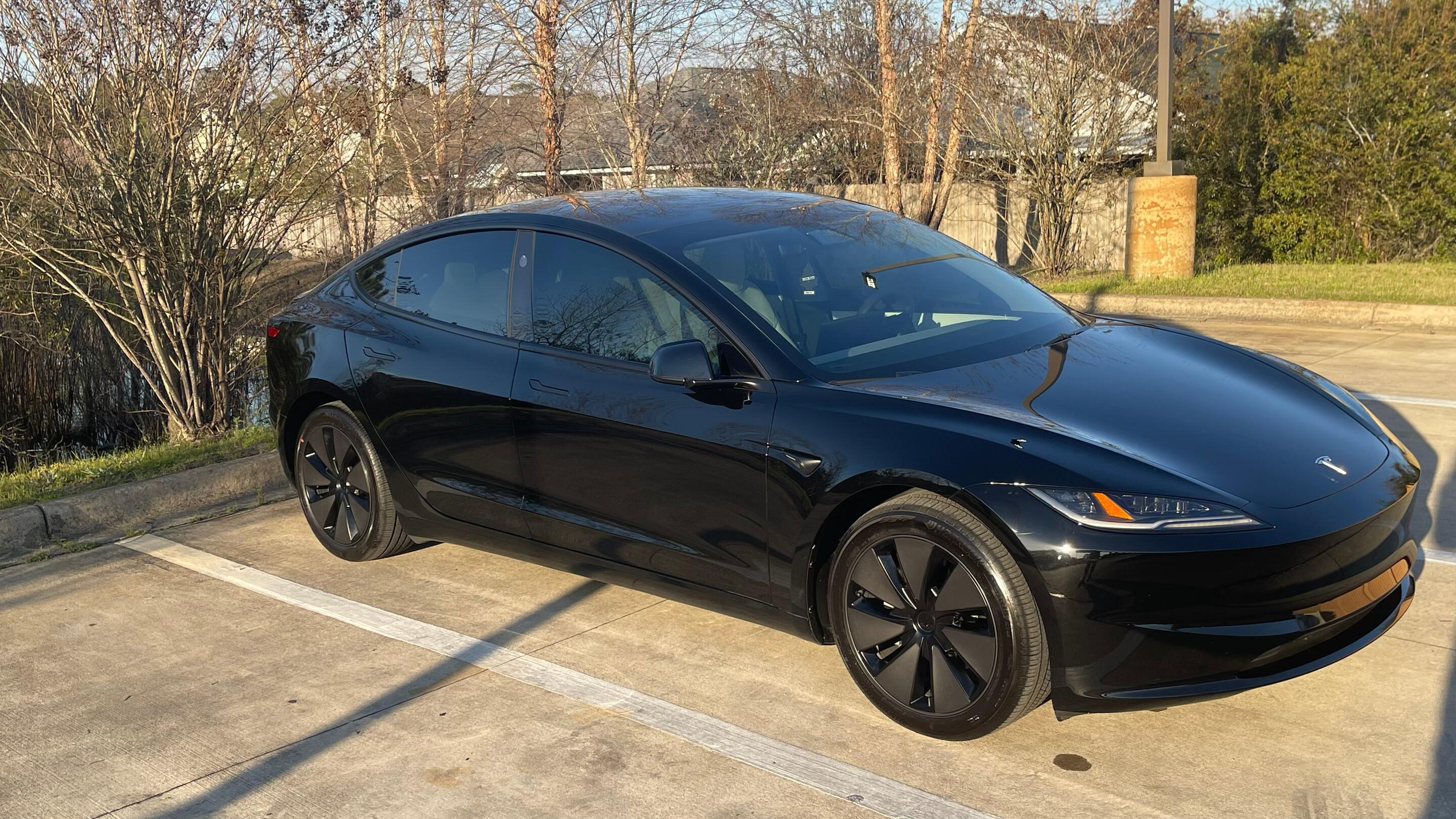 Tesla Model 3 2024 in Fort Walton Beach, FL