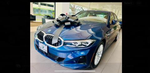 BMW 3 Series 2023