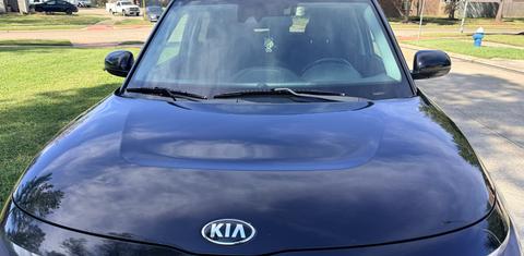 Kia Soul 2020