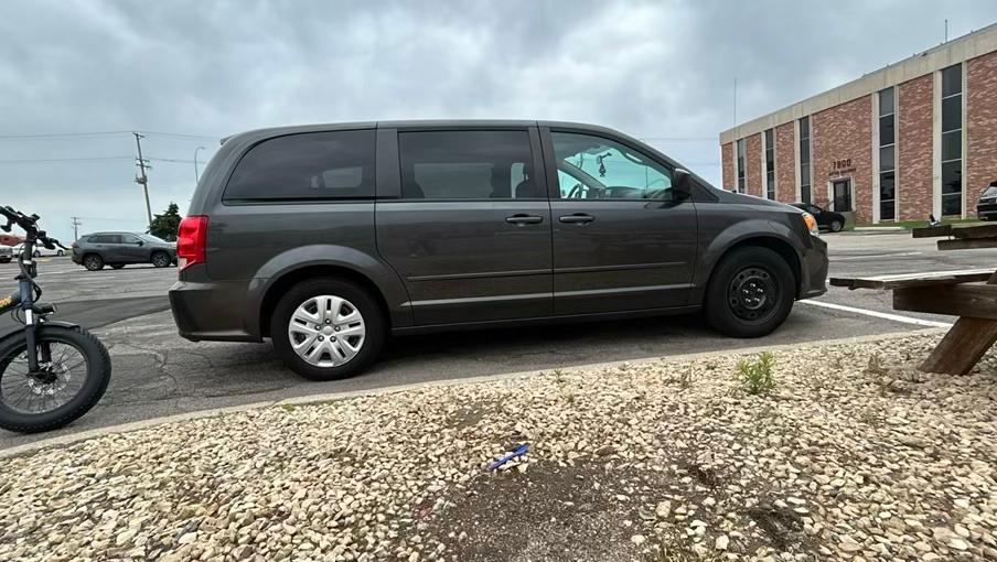 Dodge Grand Caravan 2016 in Bloomington, MN