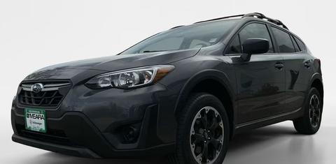 Subaru Crosstrek 2023