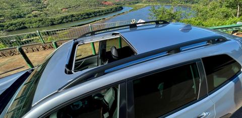 Subaru Forester 2023