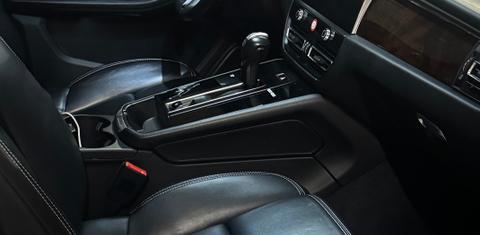 Porsche Macan 2024