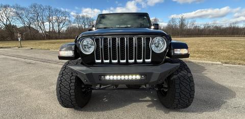 Jeep Gladiator 2020