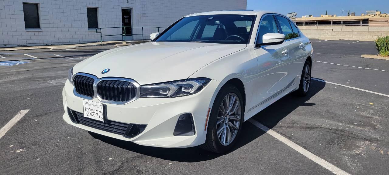 BMW 3 Series 2024 in Spring Valley, CA
